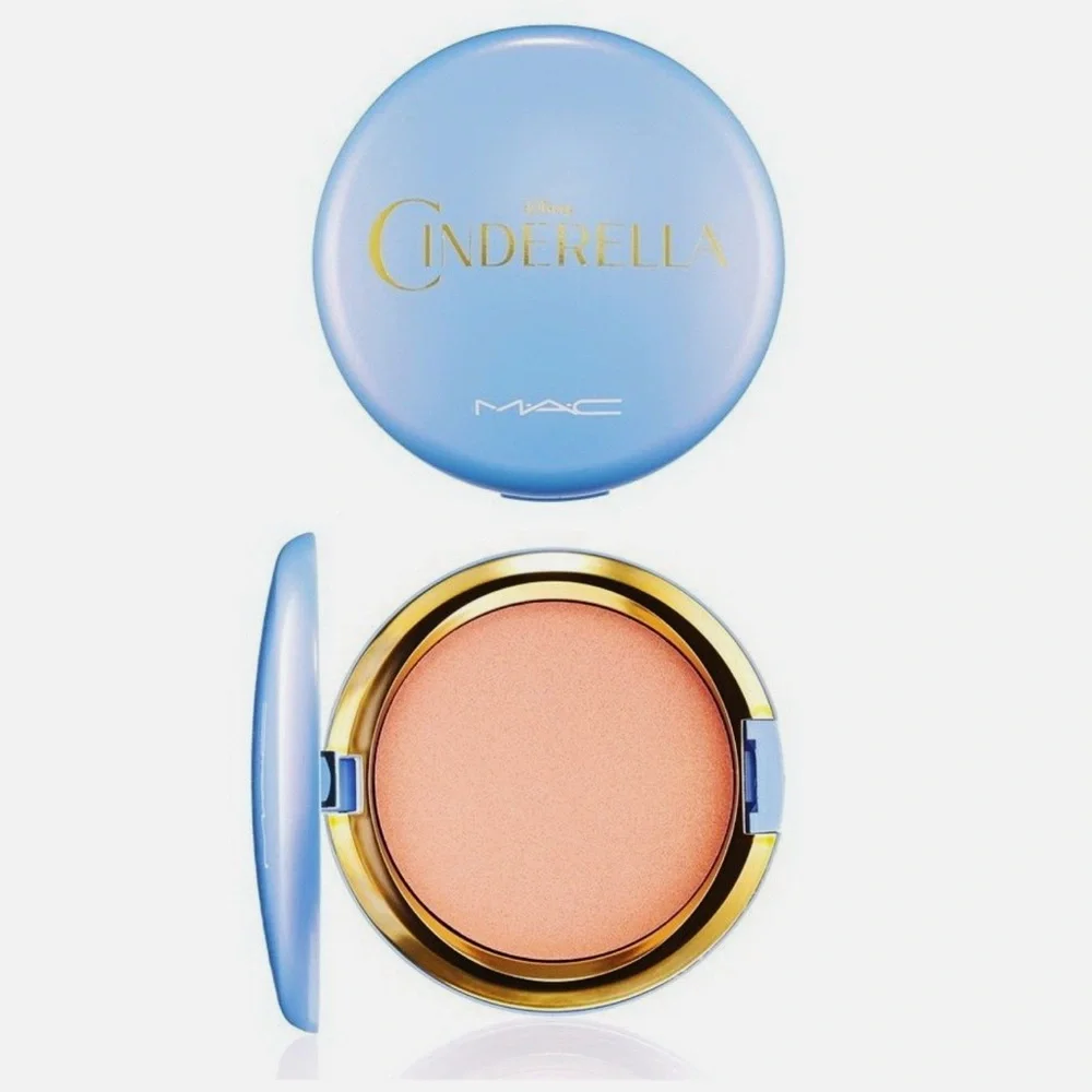 MAC Cosmetics mac disney